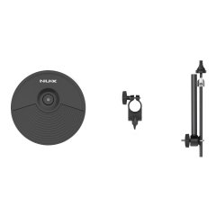 NUX DM-210 10 inch Cymbal Set