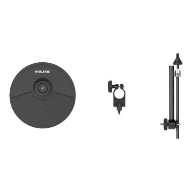 NUX DM-210 10 inch Cymbal Set