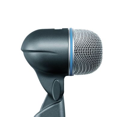 Инструментальный микрофон SHURE BETA 52A 77053 фото