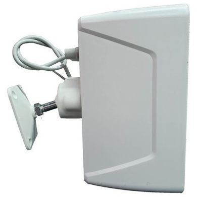 Пасивна настінна акустична система 4all Audio WALL 530 IP55 W 82239 фото