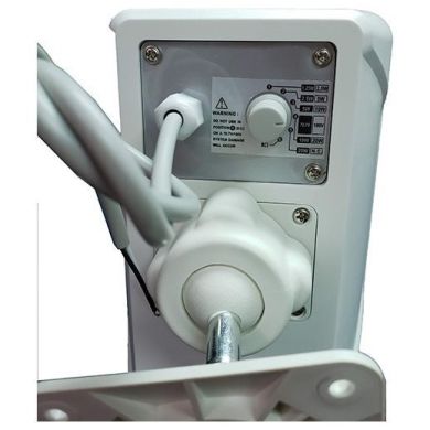 Пасивна настінна акустична система 4all Audio WALL 530 IP55 W 82239 фото