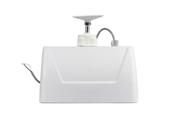Пасивна настінна акустична система 4all Audio WALL 530 IP55 W 82239 фото
