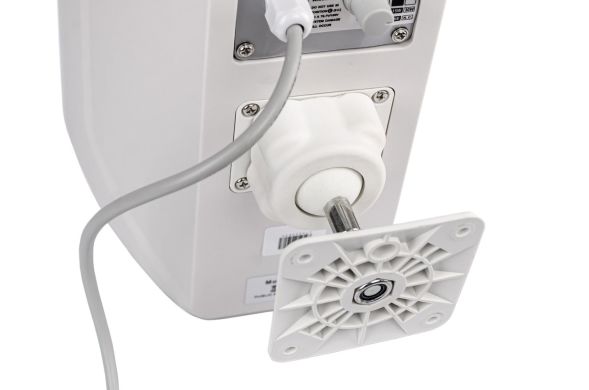 Пасивна настінна акустична система 4all Audio WALL 530 IP55 W 82239 фото