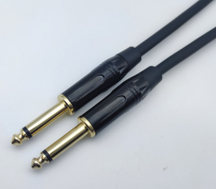 4all Audio 6.35 TS - 6.35 TS Mono 10M