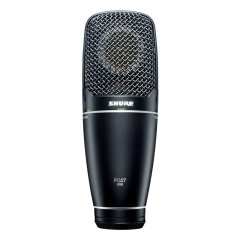 SHURE PG27-USB