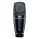 SHURE PG27-USB