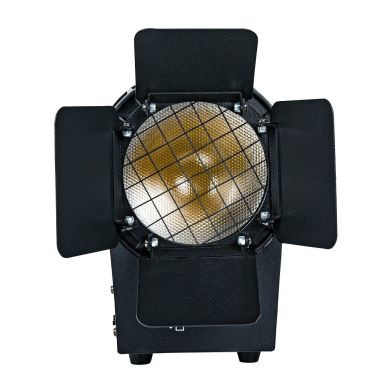 FREE COLOR MINI COB150 WW Светодиодный прожектор