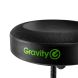 Стілець для музикантів  Gravity FD SEAT 1