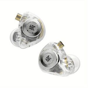 KZ Audio EDX PRO CRYSTAL MIC 86869 фото