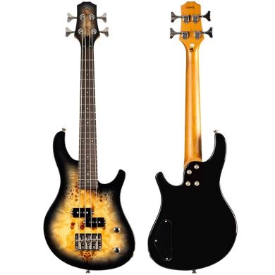 Мини-бас-гитара Flight Mini Bass PBR 88759 фото