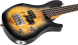 Мини-бас-гитара Flight Mini Bass PBR