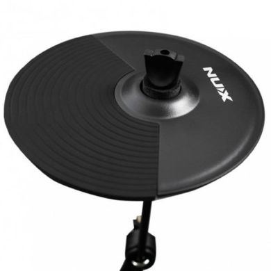 Додаткова тарілка 10" для NUX DM-210 10 inch Cymbal Set 87276 фото
