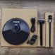 Додаткова тарілка 10" для NUX DM-210 10 inch Cymbal Set