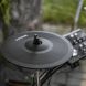 Додаткова тарілка 10" для NUX DM-210 10 inch Cymbal Set