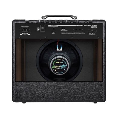 Гітарний комбопідсилювач NUX Mighty 40 MKII 88027 фото