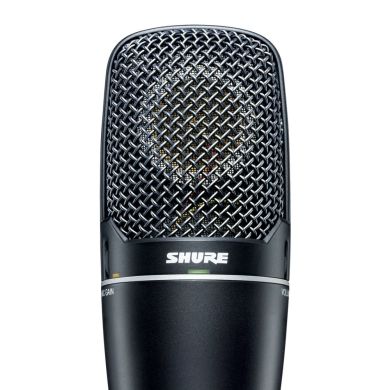SHURE PG27-USB