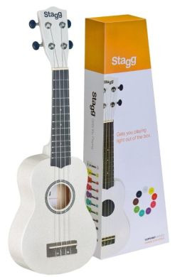 STAGG N US-WHITE - РАСПРОДАЖА 