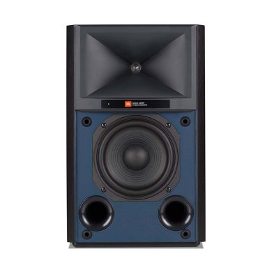Студійні монітори JBL  4305P Wireless Studio Monitor JBL4305PBLKEU фото