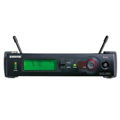 SHURE SLX4E=-R5