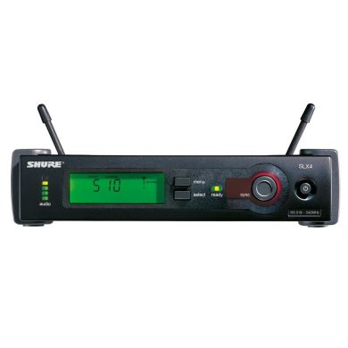 SHURE SLX4E=-R5