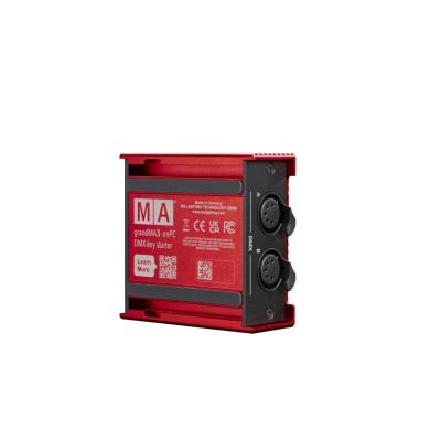 MA Lighting grandMA3 onPC DMX-key starter 90315 фото