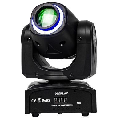 FREE COLOR MINI SPOT 30 HALO