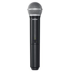 SHURE BLX2/PG58