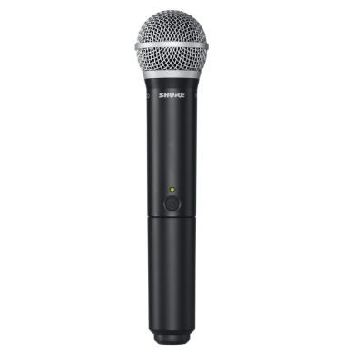 SHURE BLX2/PG58