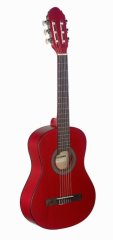 STAGG N C410 M RED