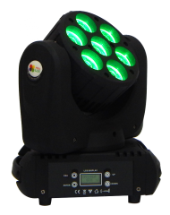 PRO LUX LED 712