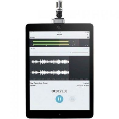 SHURE MV88/A