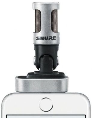 SHURE MV88/A