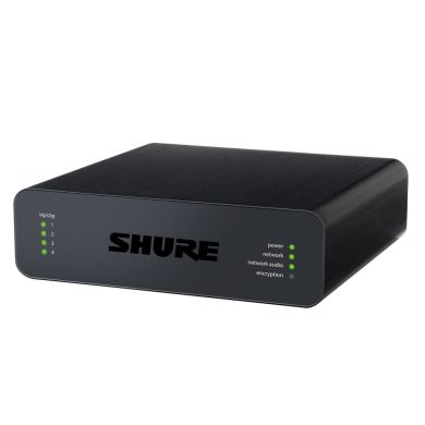 SHURE ANI4IN-BLOCK