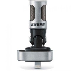 SHURE MV88/A