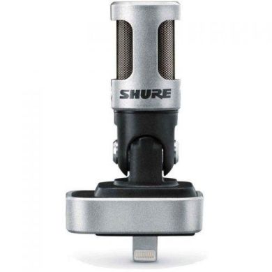 SHURE MV88/A