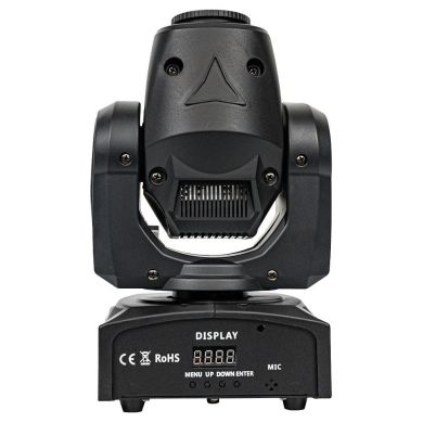 FREE COLOR MINI SPOT 30 HALO