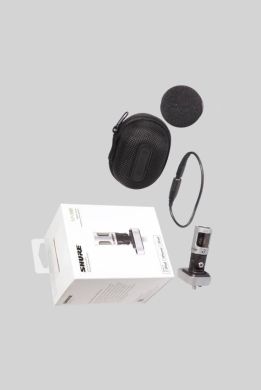 SHURE MV88/A
