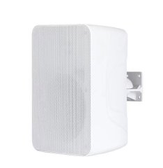 4all Audio WALL 640 IP55 White Speacker