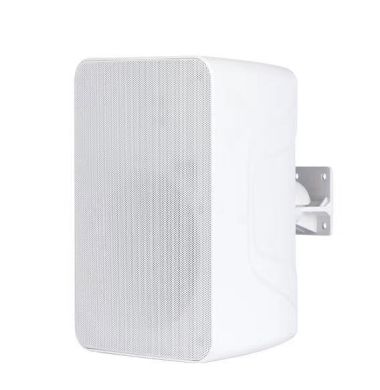 4all Audio WALL 640 IP55 White Speacker