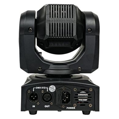 FREE COLOR MINI SPOT 30 HALO