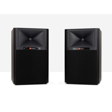 Студійні монітори JBL  4305P Wireless Studio Monitor JBL4305PBLKEU фото