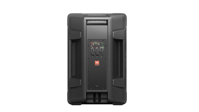 Активна акустична система JBL IRX112BT IRX112BT-EK фото