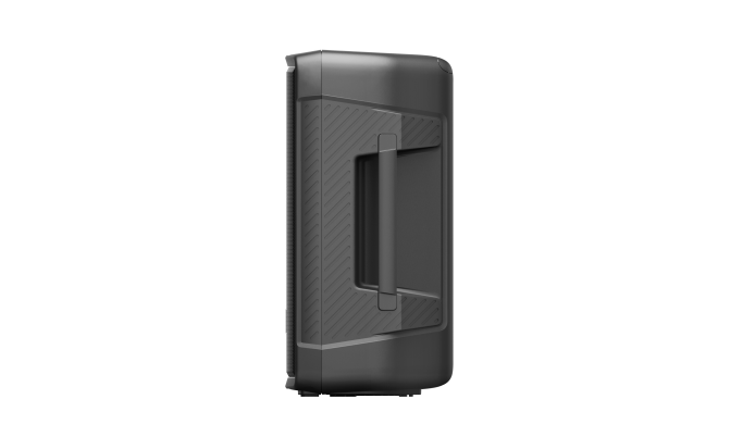 Активна акустична система JBL IRX112BT IRX112BT-EK фото