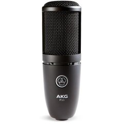 Студійний мікрофон AKG P120 3101H00400 фото
