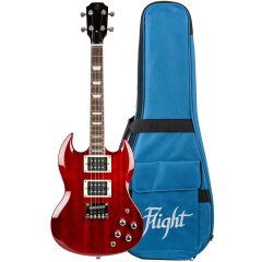 Flight Pioneer Tenor CR