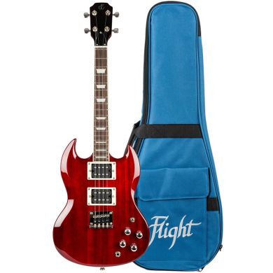 Flight Pioneer Tenor CR