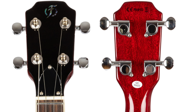 Flight Pioneer Tenor CR