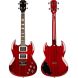 Flight Pioneer Tenor CR