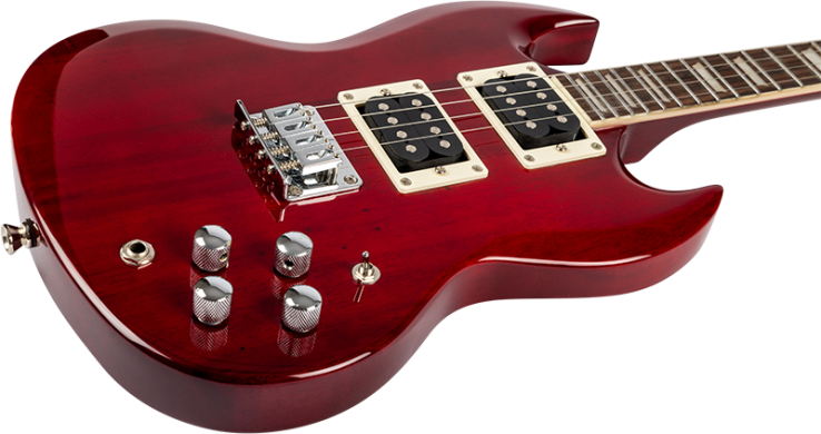 Flight Pioneer Tenor CR