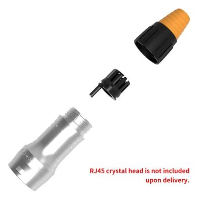 Інші роз'єми Seetronic SE8FC-05 88965 фото